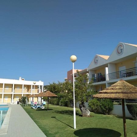 T2 Encosta Sao Jose Guia Albufeira Apartment Exterior photo