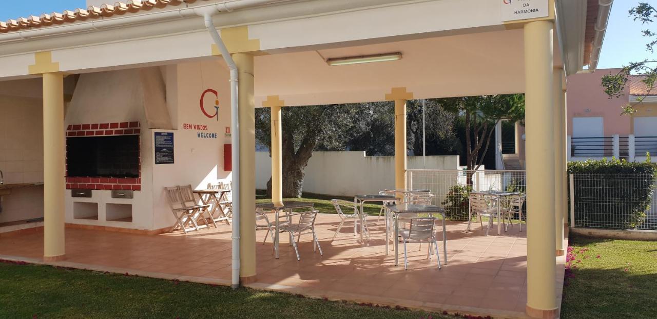 T2 Encosta Sao Jose Guia Albufeira Apartment Exterior photo