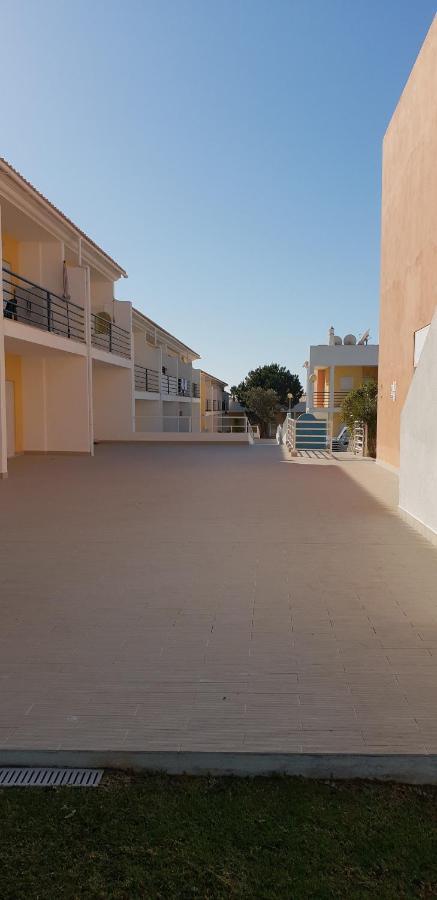 T2 Encosta Sao Jose Guia Albufeira Apartment Exterior photo