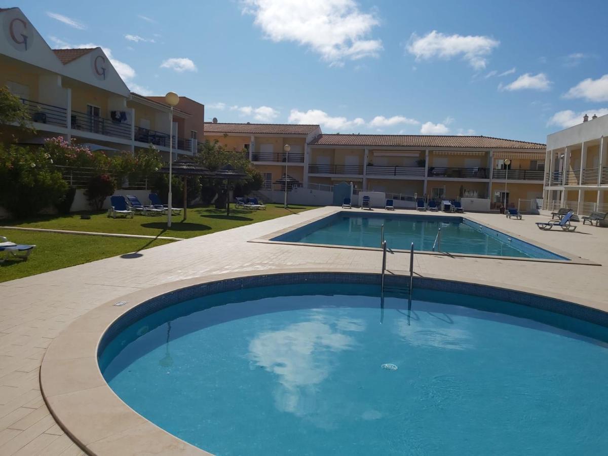 T2 Encosta Sao Jose Guia Albufeira Apartment Exterior photo