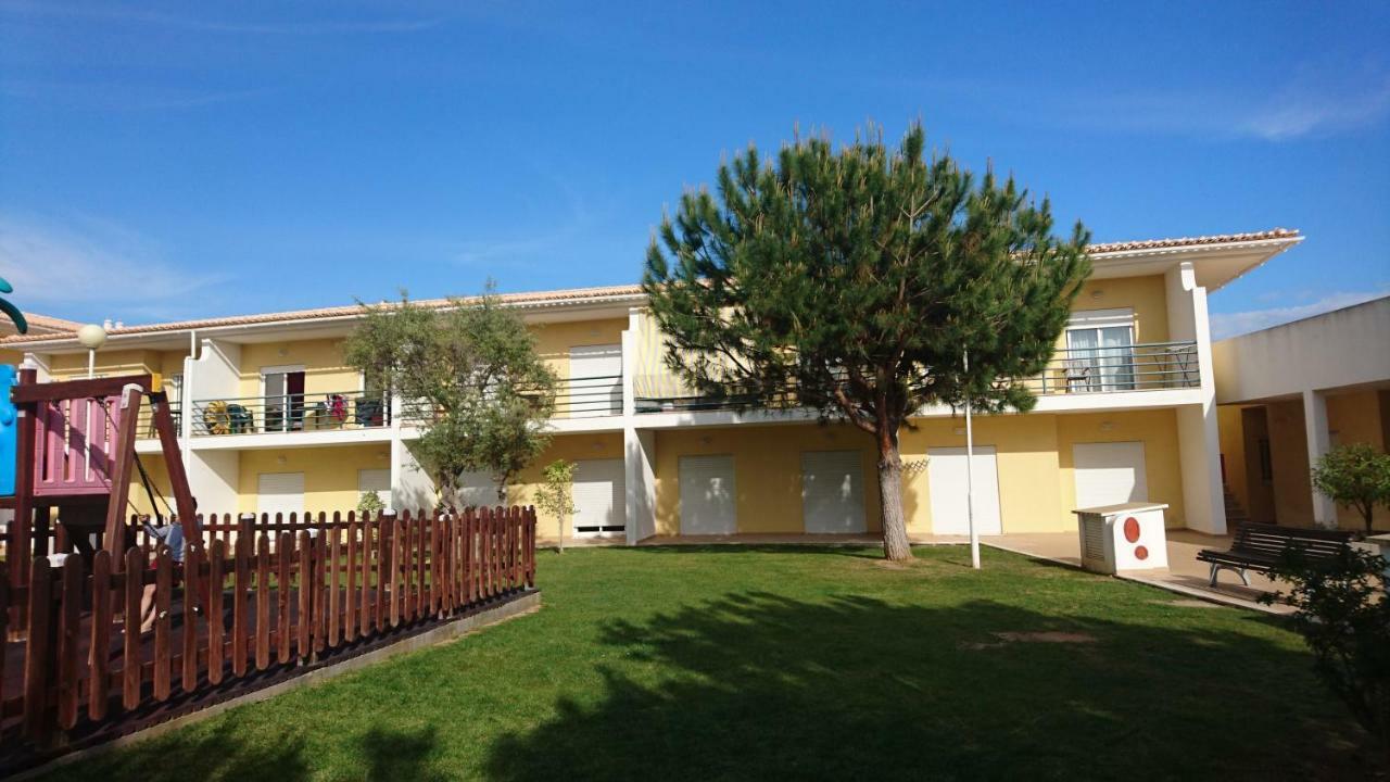 T2 Encosta Sao Jose Guia Albufeira Apartment Exterior photo