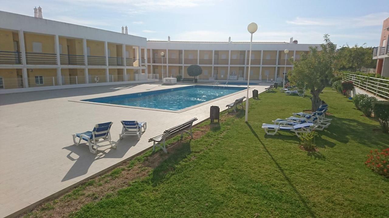 T2 Encosta Sao Jose Guia Albufeira Apartment Exterior photo