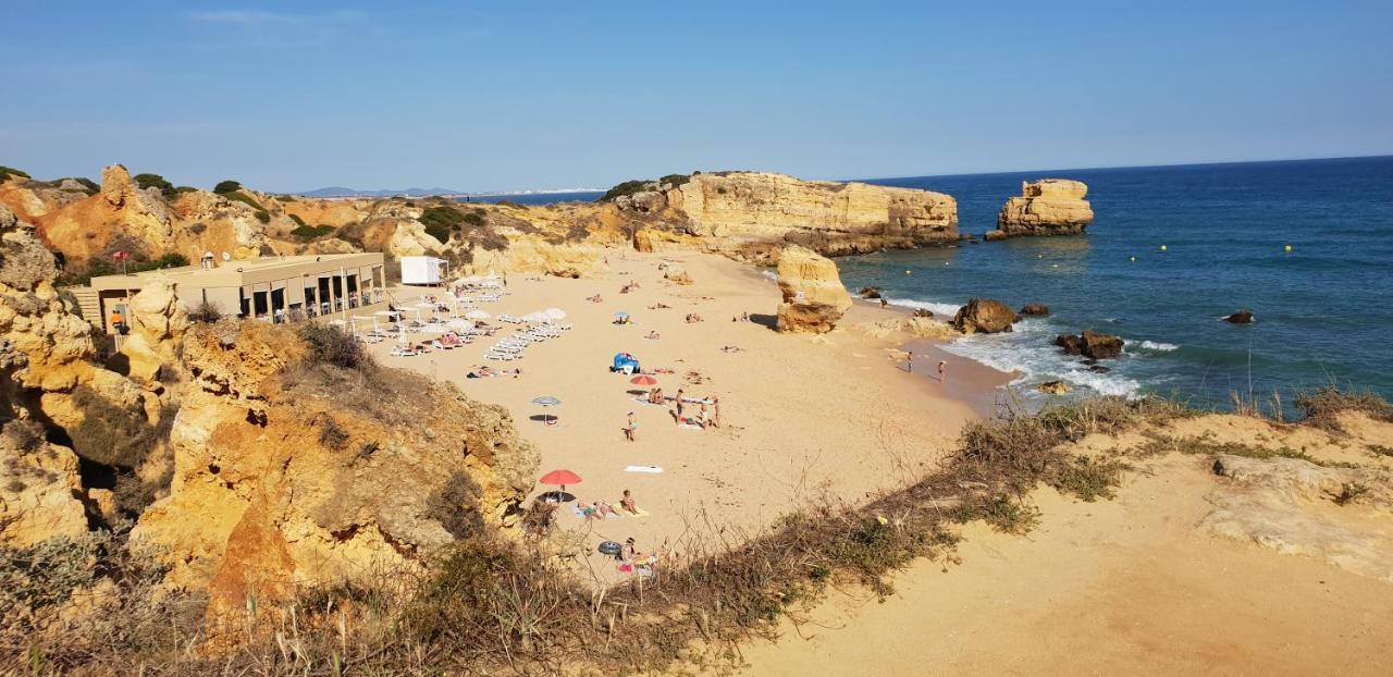 T2 Encosta Sao Jose Guia Albufeira Apartment Exterior photo